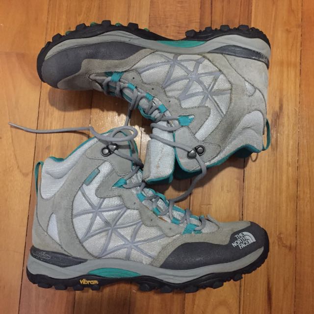 Women's storm iii mid waterproof on sale