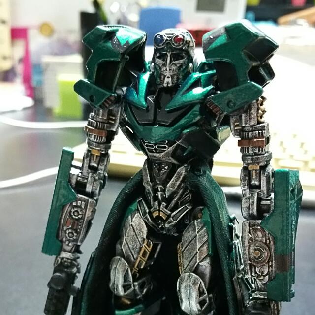 crosshairs transformers toy