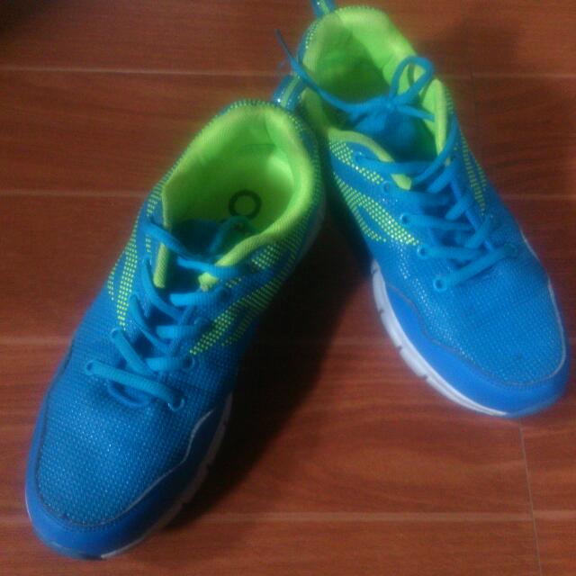 Otto hot sale rubber shoes