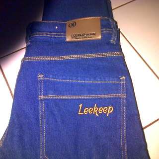 Celana Jeans