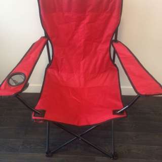 Outdoor Chair