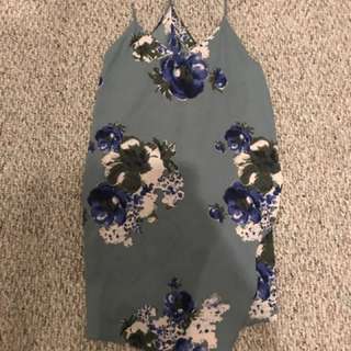 Nwot Free People Intimate Collection Size Med