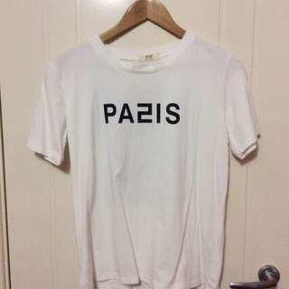 Korean Hangul Shirt