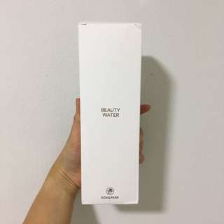 Son & Park Beauty Water 500ml