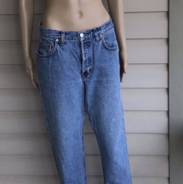 Gap button 2024 fly jeans