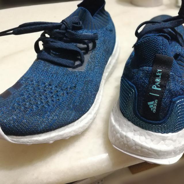 Adidas Ultra boost Parley Uncaged 