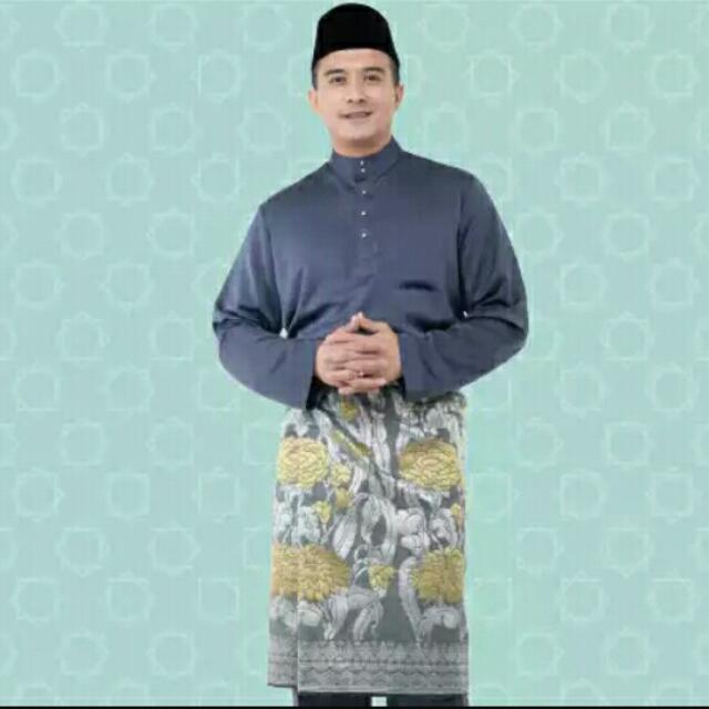  Baju  Melayu  Aaron  Aziz  By Jakel Men s Fashion Clothes on 