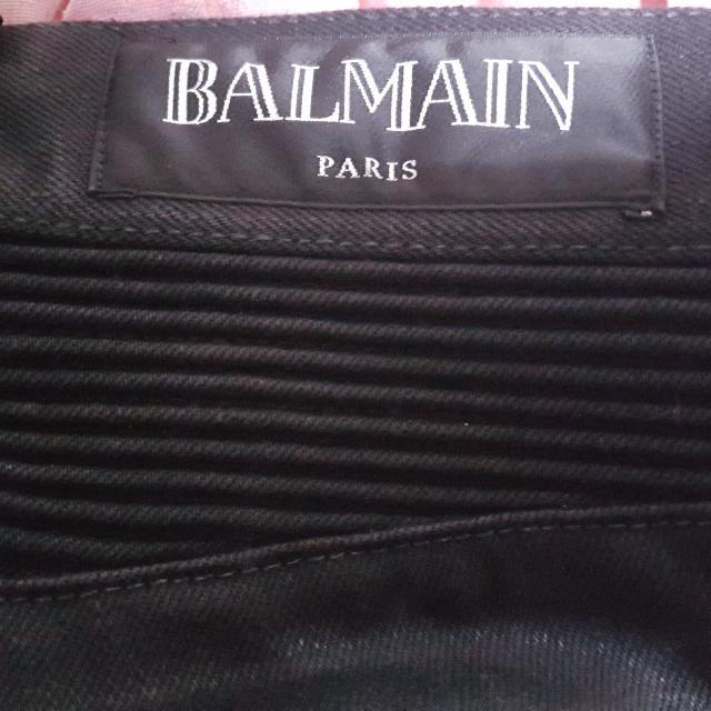 Balmain, Luxury, Apparel On Carousell