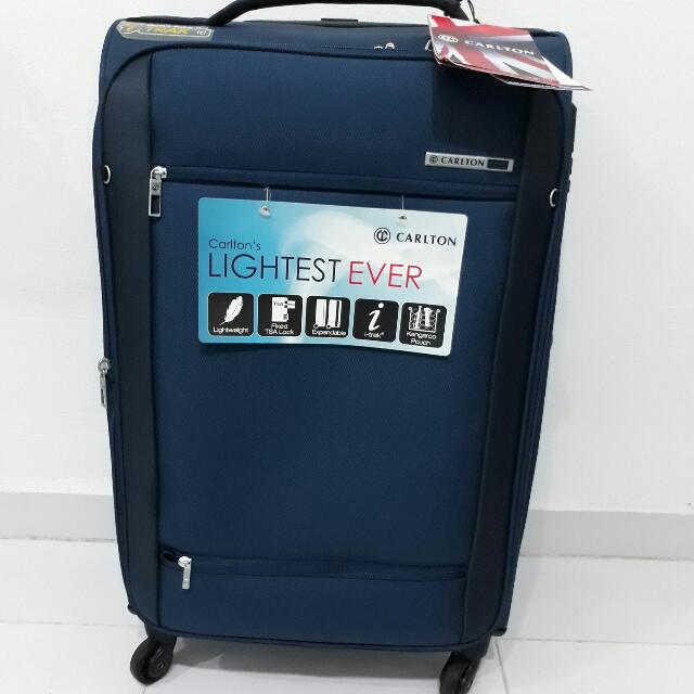 carlton luggage malaysia