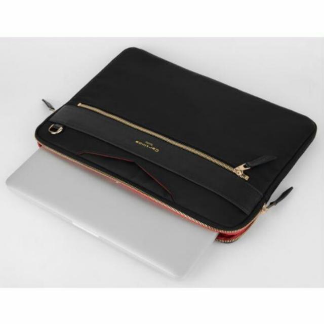 Brand New Cartinoe London Series Laptop Bag 12 BLACK Computers Tech Parts Accessories Other Accessories on Carousell