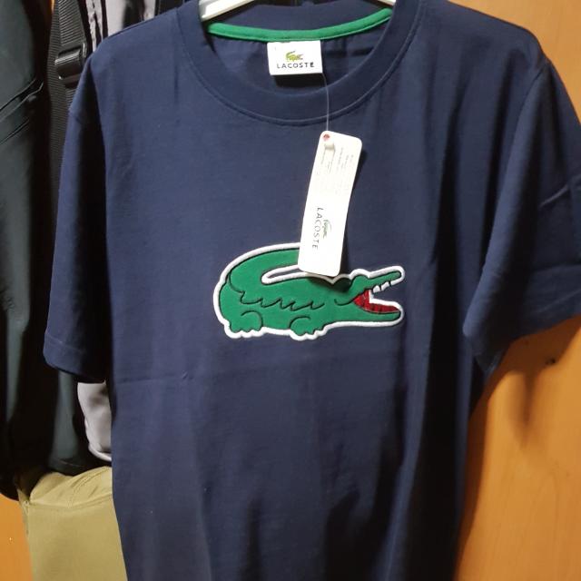 tag lacoste