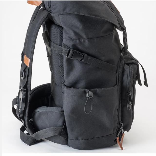 Brevite Rucksack Camera Bag Photography Photography Accessories Camera Bags Carriers on Carousell