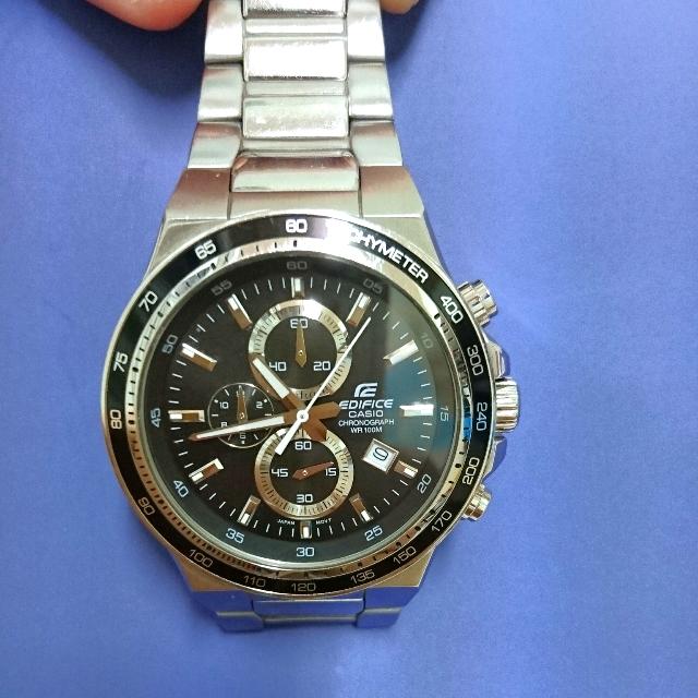 casio edifice ef 546