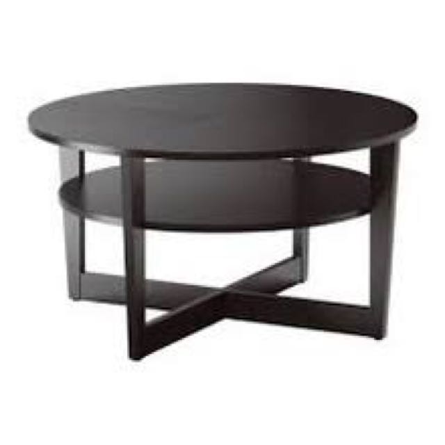 Coffee Table Ikea Home Furniture On Carousell
