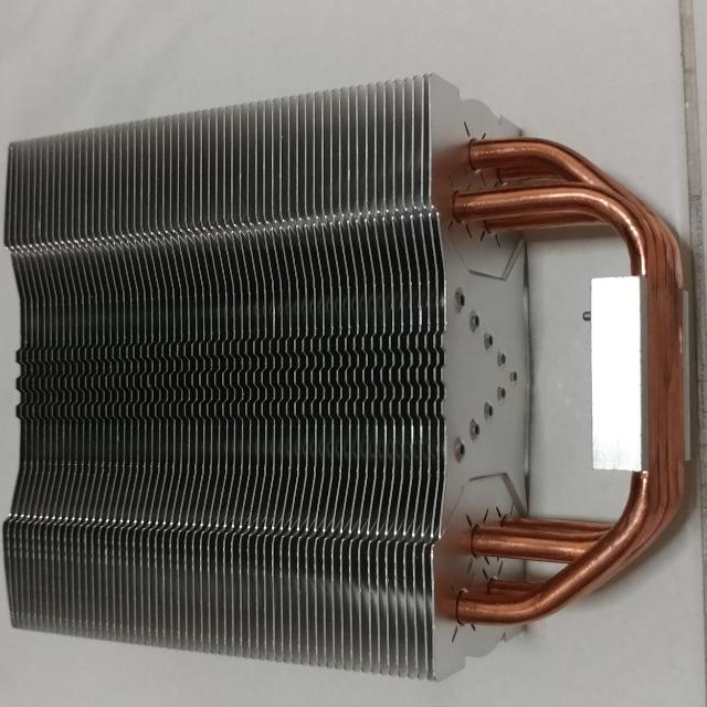 Coolermaster Hyper 212 Evo Heatsink