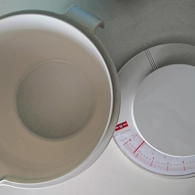 Redman Digital Weighing Scale (Up To 5kg), Home Appliances on Carousell