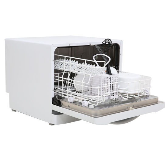 Electrolux Dishwasher Esf 2435w Kitchen Appliances On Carousell