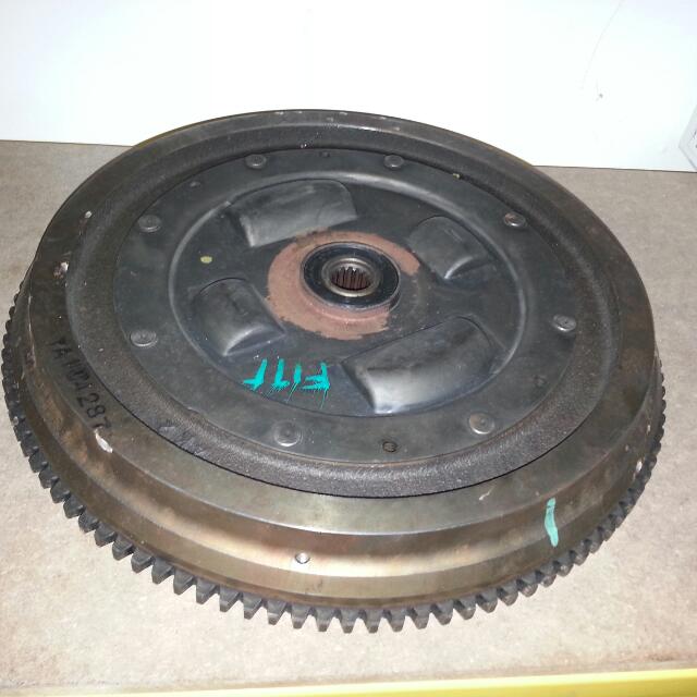 Honda city flywheel price store