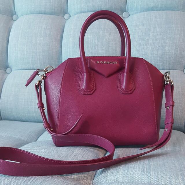 Givenchy orchard store