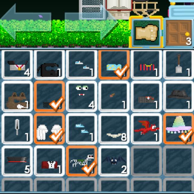Growtopia Items For Steam Wallet Code , Video Gaming, Video Game