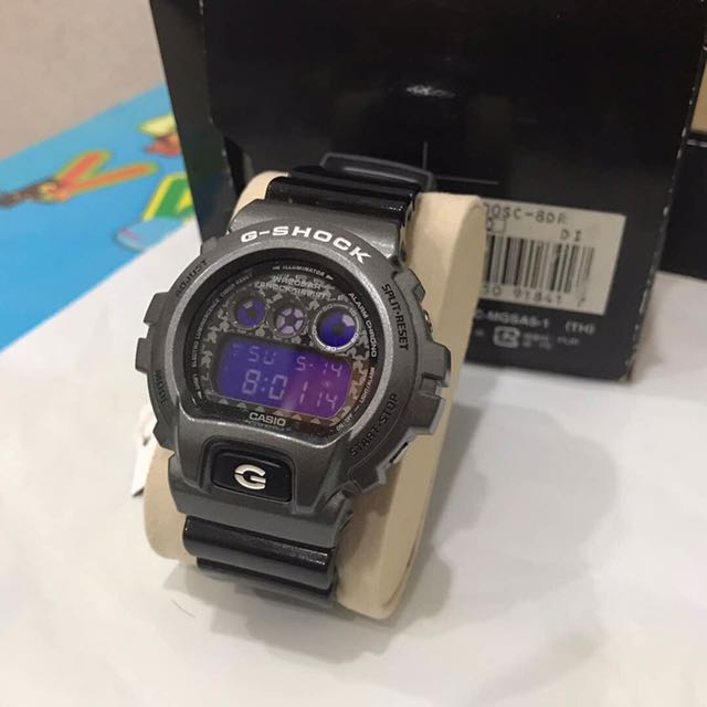 dw6900 sc8