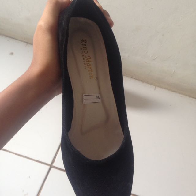 reno martin shoes