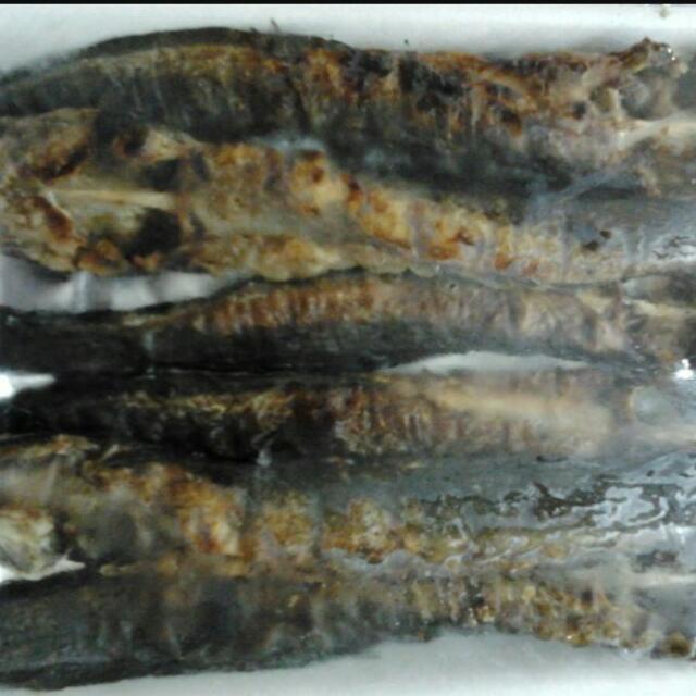 Ikan Keli Salai Food Drinks Packaged Snacks On Carousell