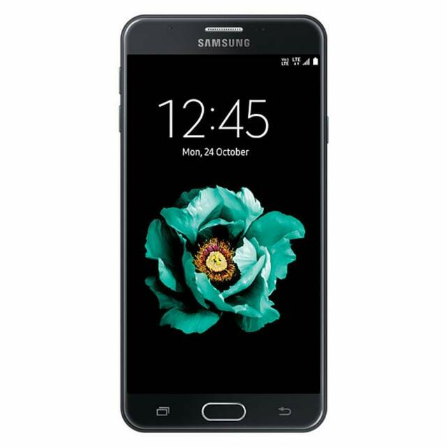 samsung j5 prime black