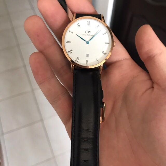 Dw dapper ori hotsell