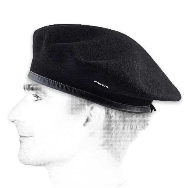 Kangol wool monty clearance
