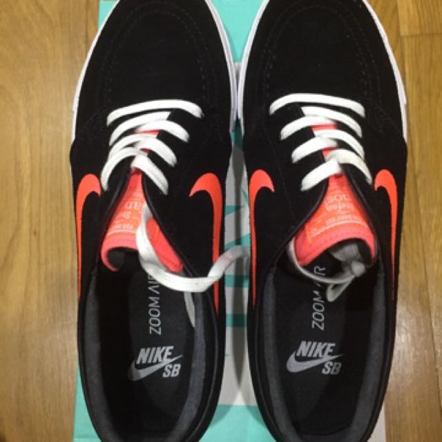 women's nike janoski trainers