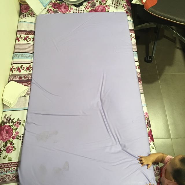 OCA Baby Water Bed, Babies & Kids, Nursing & Feeding, Weaning & Toddler