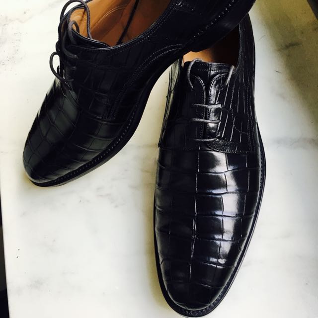 bally scribe mens shoes