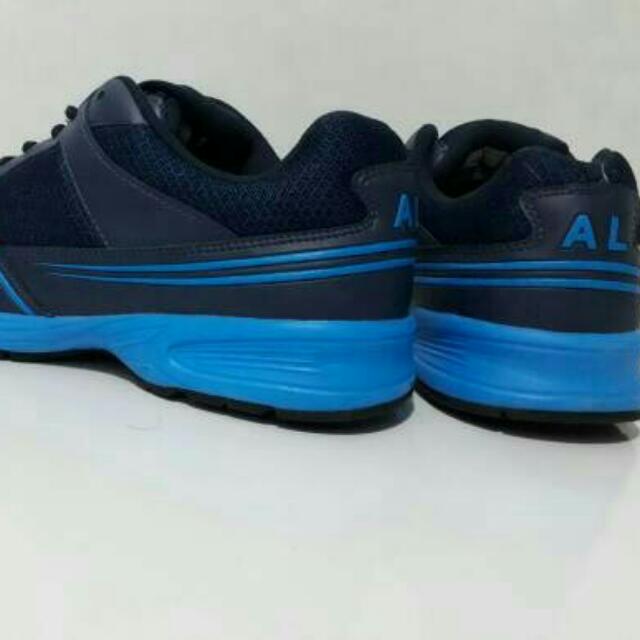 Sepatu Olahraga Jatah Tni Al Olshop Fashion Olshop Pria Di Carousell