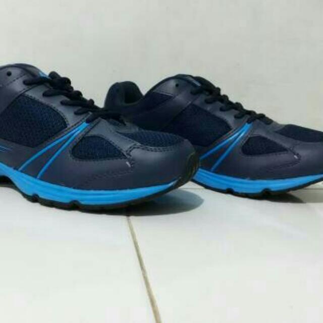 Sepatu Olahraga Jatah Tni Al Olshop Fashion Olshop Pria Di Carousell