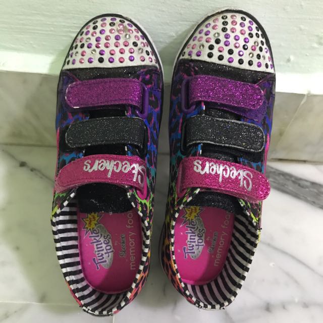 twinkle toes size 13