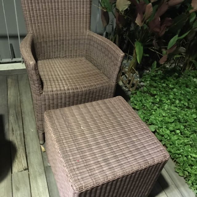 Teak & Mahogany Outdoor, Furniture & Home Living, Furniture, Tables