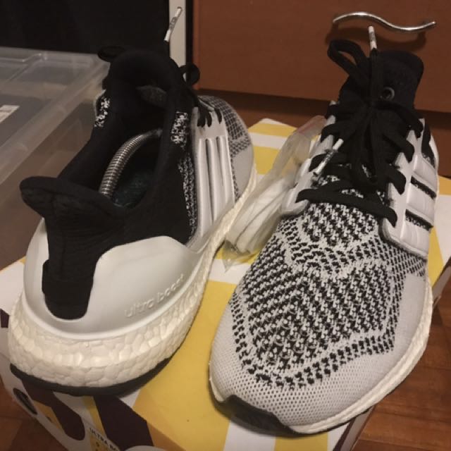 sns ultra boost 1.0
