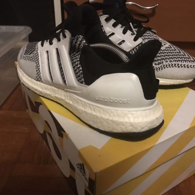 sns ultra boost 1.0