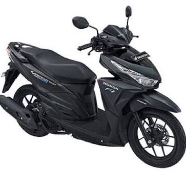Mua xe Vario giá rẻ bán Honda Vario uy tín 052023