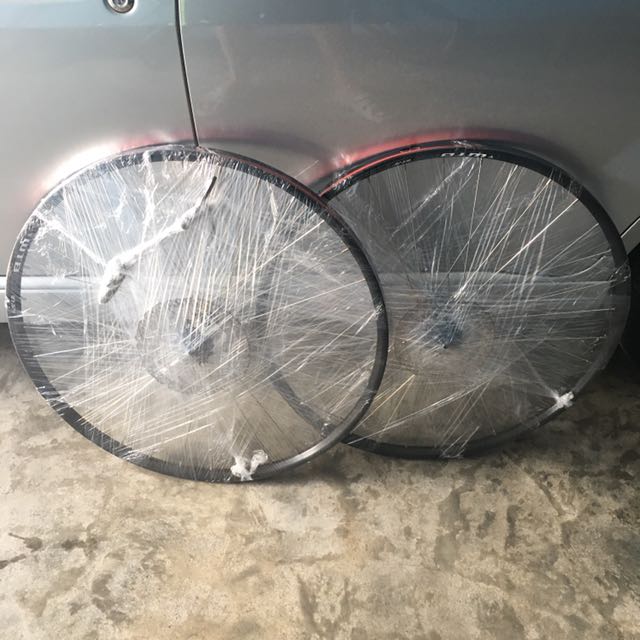 Wtb sx19 27.5 rims on sale