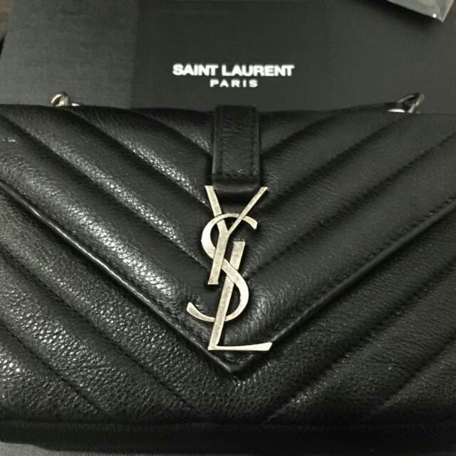 ysl original bag