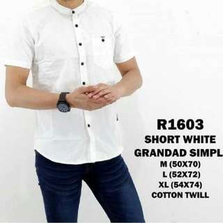 R1603 Short
