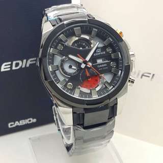 Casio edifice