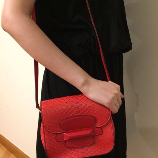 Celine small tab best sale bag