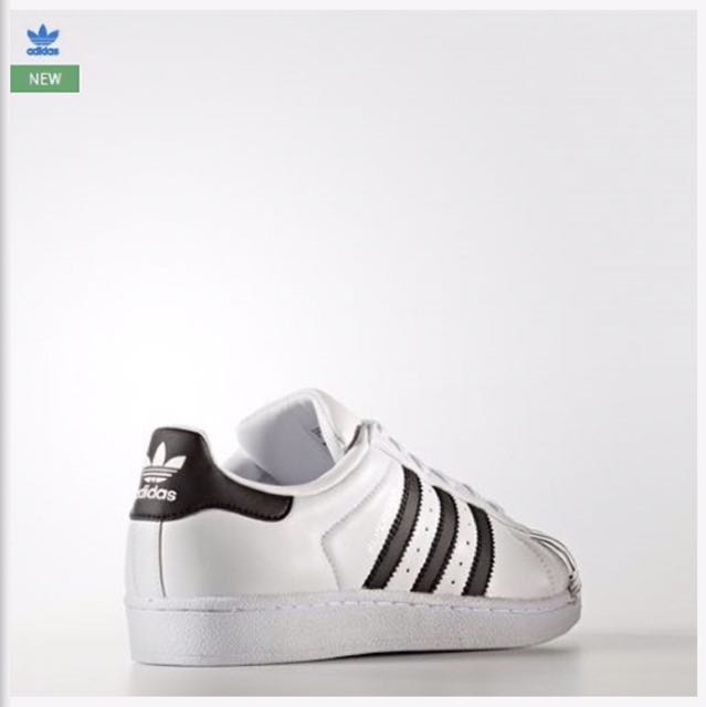 superstar metal toe 2014 homme