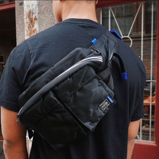 Adidas x hotsell porter bag