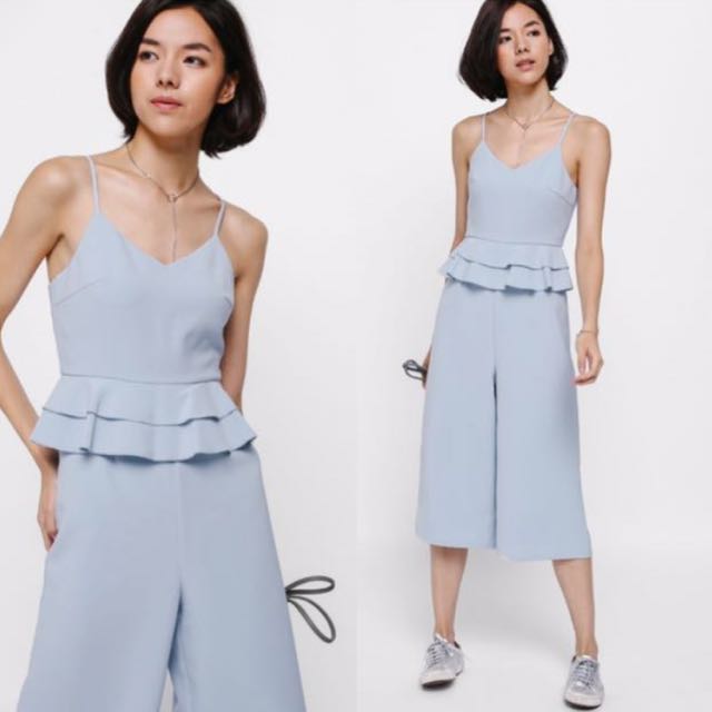 midi playsuit
