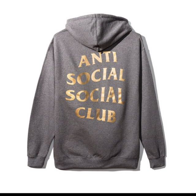 Assc Metal Gear Solid Hoodie Men S Fashion Clothes On Carousell