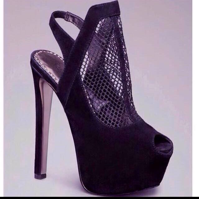 bebe heels